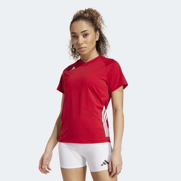 Dámský dres adidas Hilo SS W - foto 3
