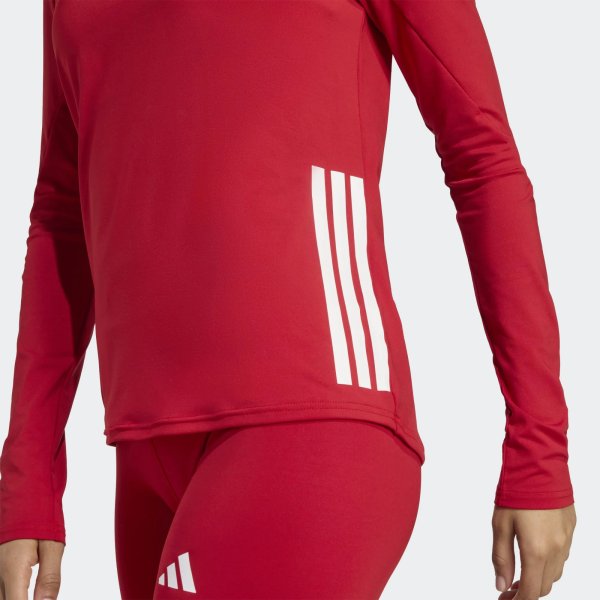 Dámský dres adidas Hilo LS W - foto 7