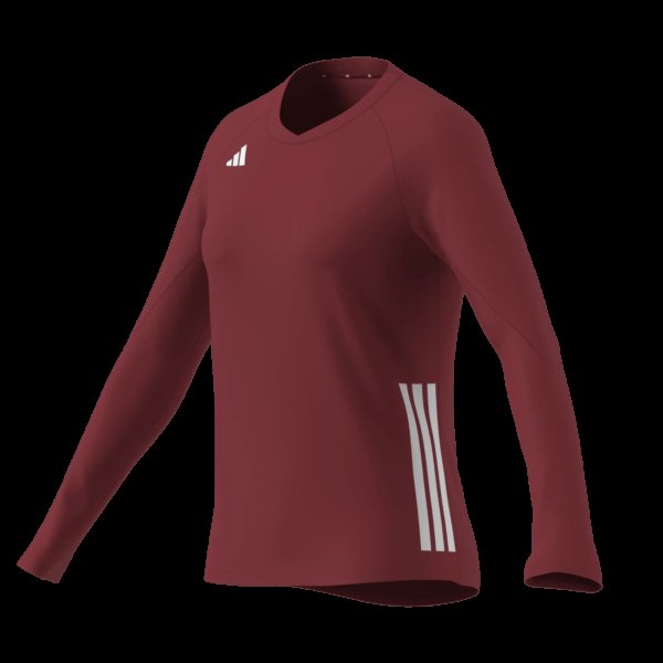 Dámský dres adidas Hilo LS W - foto 15