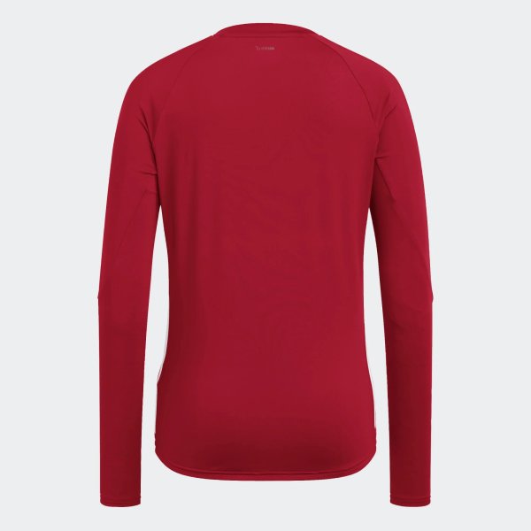 Dámský dres adidas Hilo LS W - foto 2