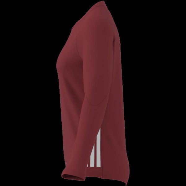 Dámský dres adidas Hilo LS W - foto 14
