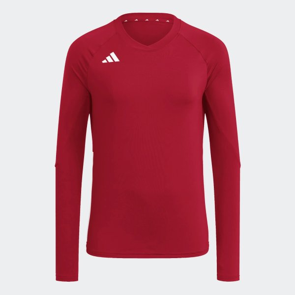 Dámský dres adidas Hilo LS W - foto 1
