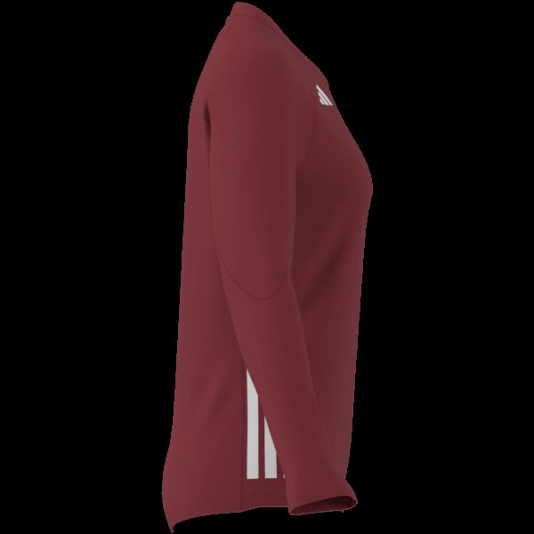 Dámský dres adidas Hilo LS W - foto 10