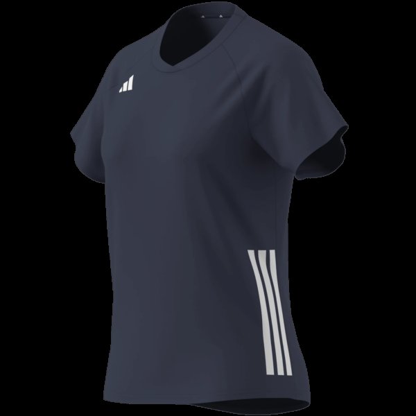 Dámský dres adidas Hilo SS W - foto 15