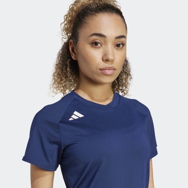 Dámský dres adidas Hilo SS W - foto 7