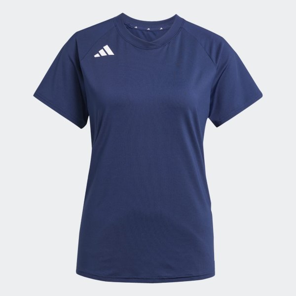 Dámský dres adidas Hilo SS W - foto 0