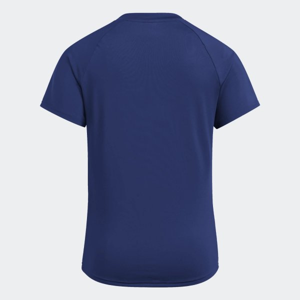 Dámský dres adidas Hilo SS W - foto 2