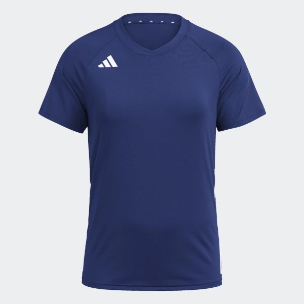 Dámský dres adidas Hilo SS W - foto 1