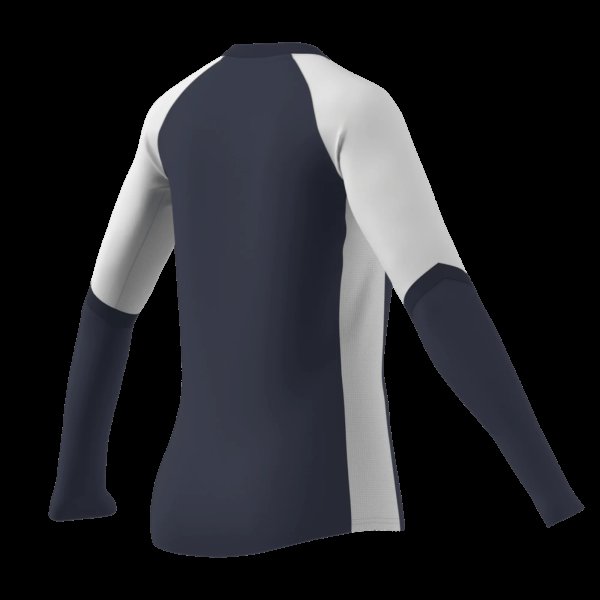 Dámský dres adidas Quickset LS W - foto 10