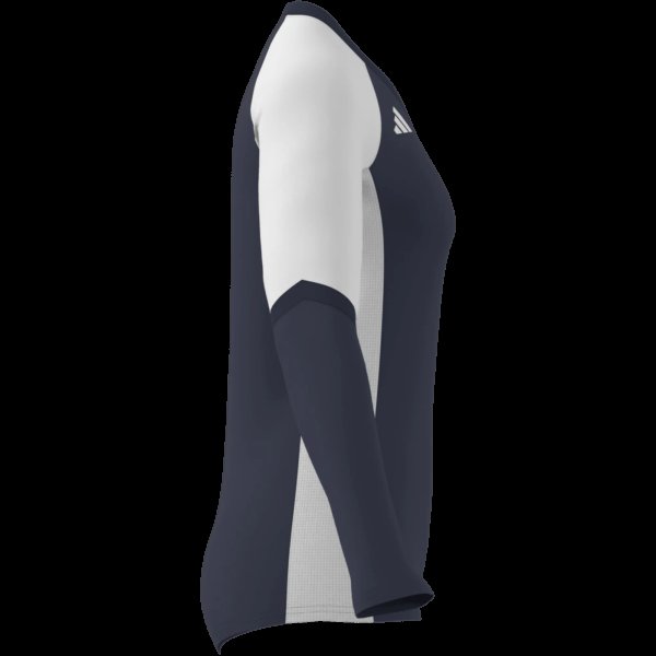 Dámský dres adidas Quickset LS W - foto 9