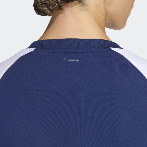 Dámský dres adidas Quickset LS W - foto 6