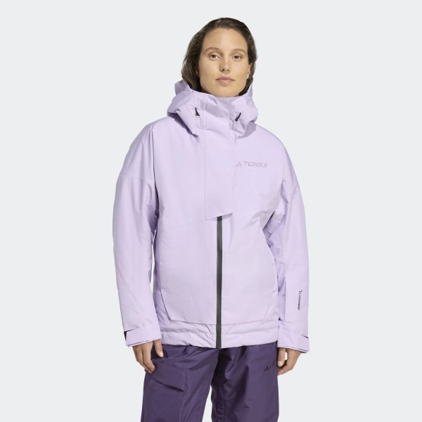 Dámská bunda adidas W XPL 2L INS J - foto 2