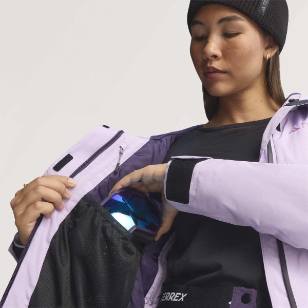 Dámská bunda adidas W XPL 2L INS J - foto 27