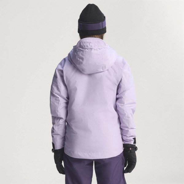 Dámská bunda adidas W XPL 2L INS J - foto 18