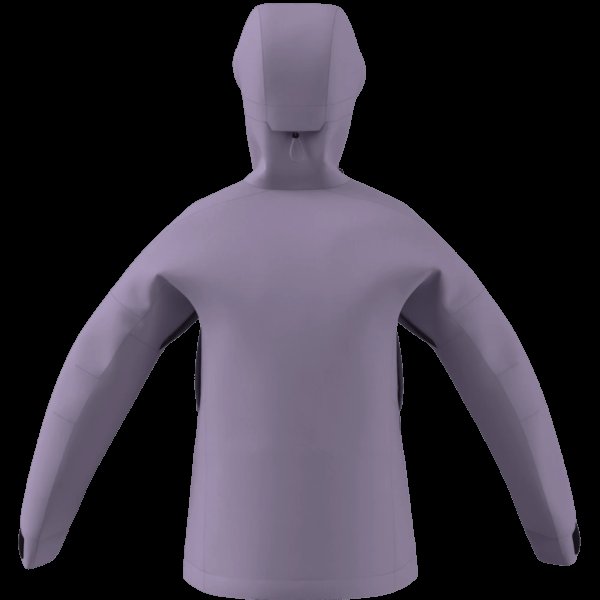 Dámská bunda adidas W XPL 2L INS J - foto 12