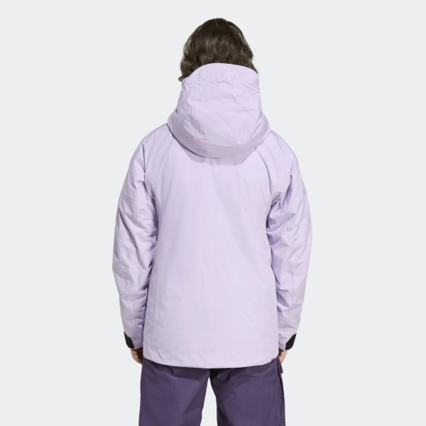 Dámská bunda adidas W XPL 2L INS J - foto 3