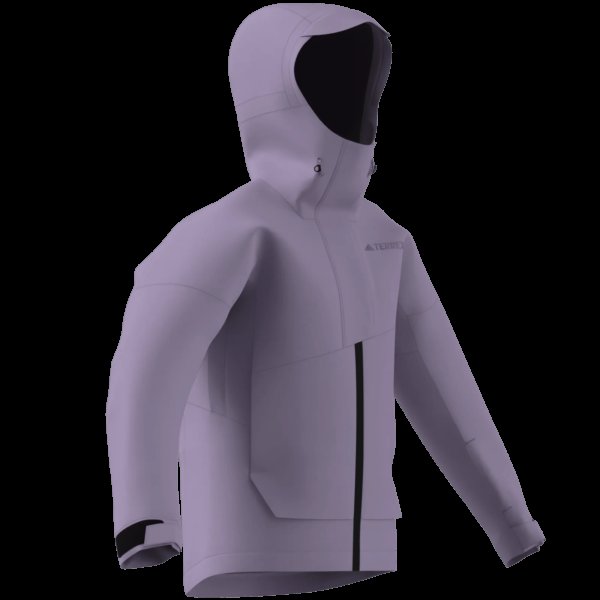 Dámská bunda adidas W XPL 2L INS J - foto 9