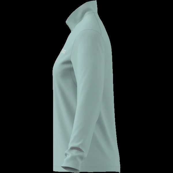 Dámské tričko s dlouhým rukávem adidas W XPR HZ LS - foto 14