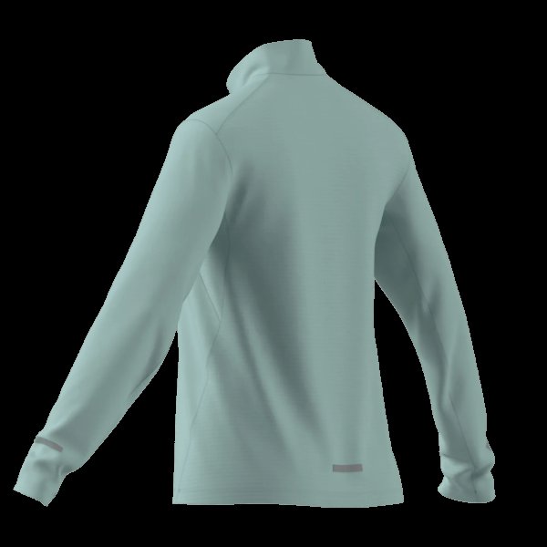 Dámské tričko s dlouhým rukávem adidas W XPR HZ LS - foto 13