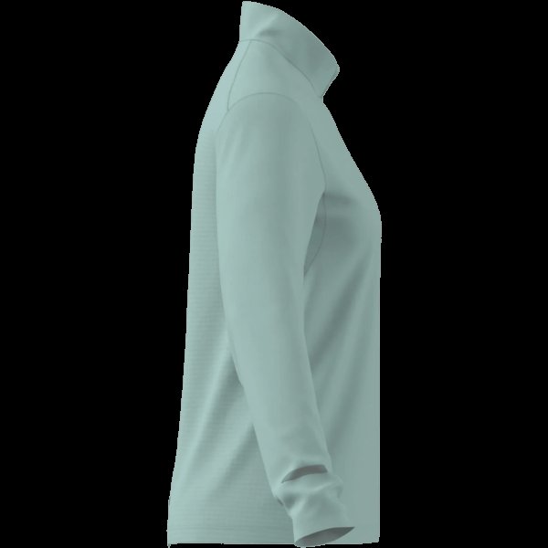 Dámské tričko s dlouhým rukávem adidas W XPR HZ LS - foto 10