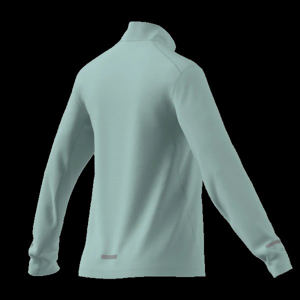 Dámské tričko s dlouhým rukávem adidas W XPR HZ LS - foto 11