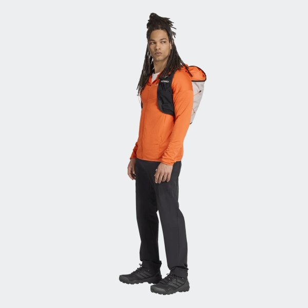 Pánská mikina adidas XPR LT FL H J - foto 4
