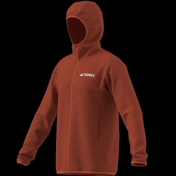 Pánská mikina adidas XPR LT FL H J - foto 14