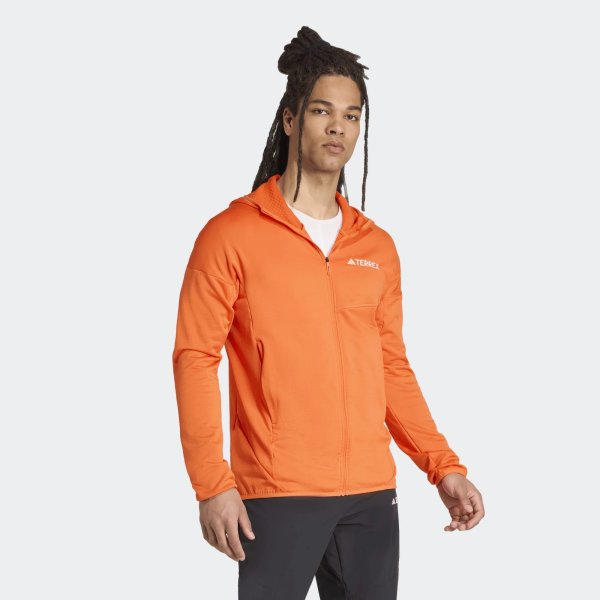 Pánská mikina adidas XPR LT FL H J - foto 3