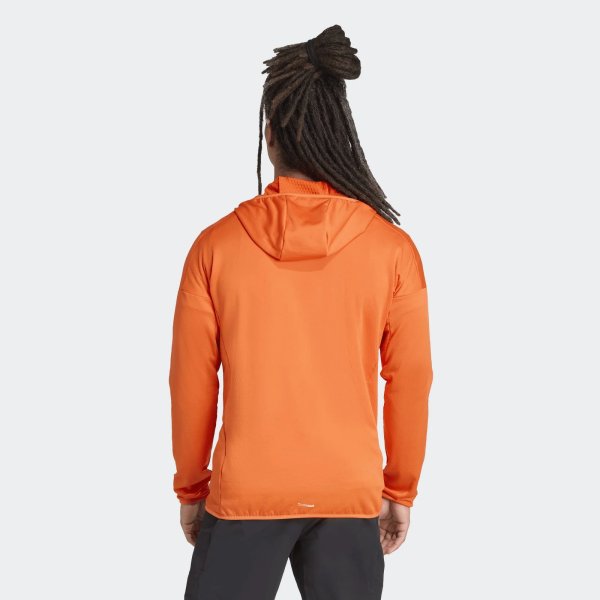 Pánská mikina adidas XPR LT FL H J - foto 2