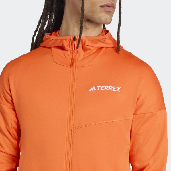 Pánská mikina adidas XPR LT FL H J - foto 5