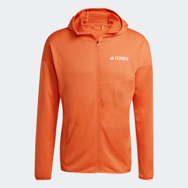 Pánská mikina adidas XPR LT FL H J - foto 0