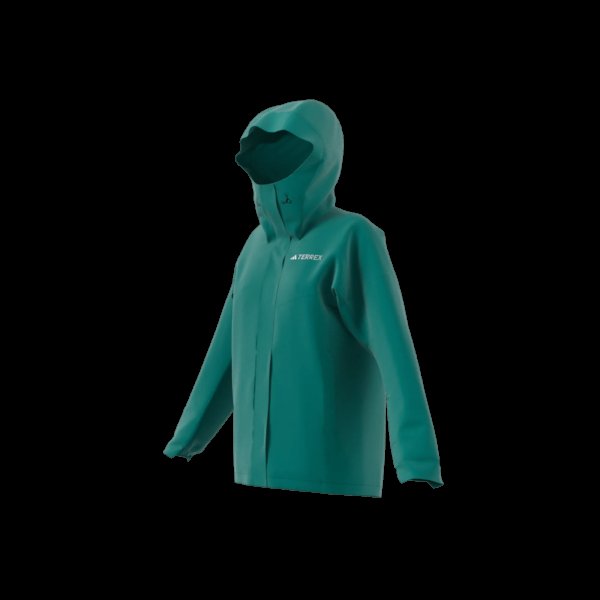 Dámská bunda adidas W MT 2L INS JKT - foto 14