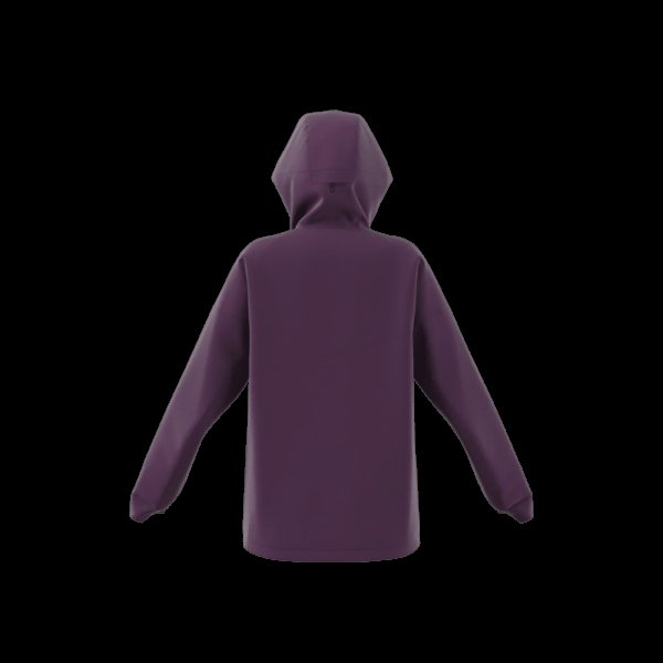 Dámská bunda adidas W MT 2L INS JKT - foto 12