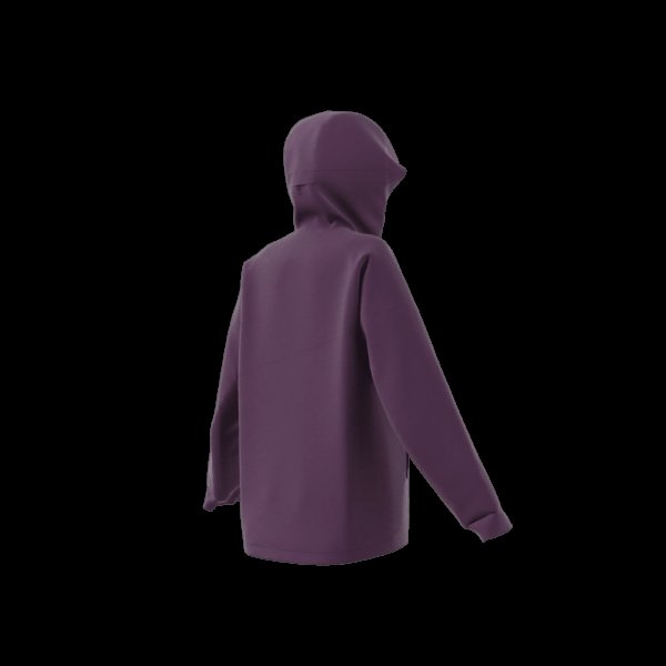 Dámská bunda adidas W MT 2L INS JKT - foto 11