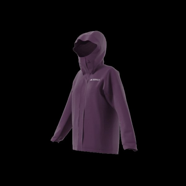 Dámská bunda adidas W MT 2L INS JKT - foto 15