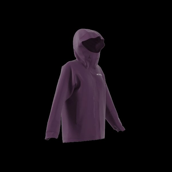 Dámská bunda adidas W MT 2L INS JKT - foto 9