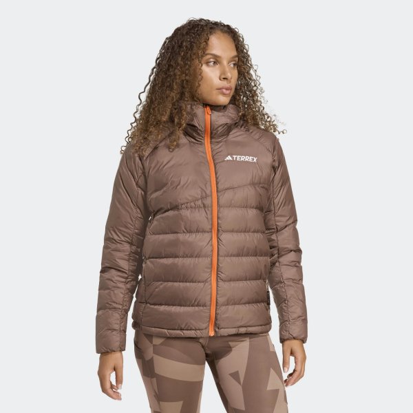 Dámská bunda adidas W XPR DOWN J - foto 3