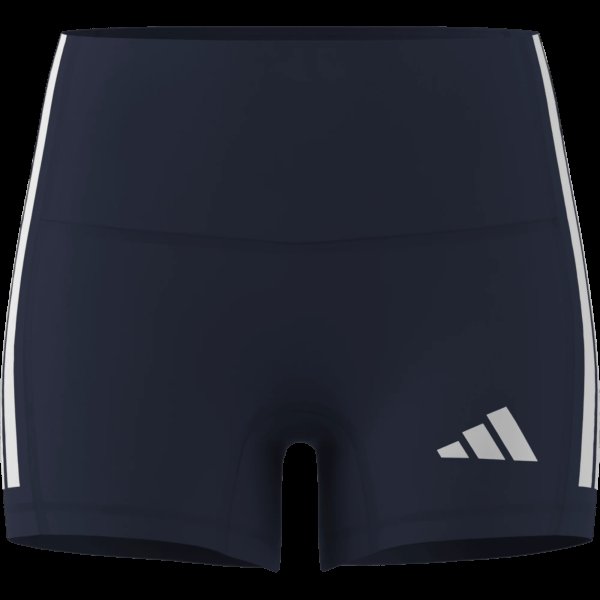 Dámské legíny adidas 4in Shorts 3S W - foto 8