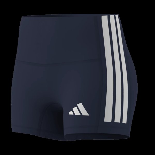 Dámské legíny adidas 4in Shorts 3S W - foto 15