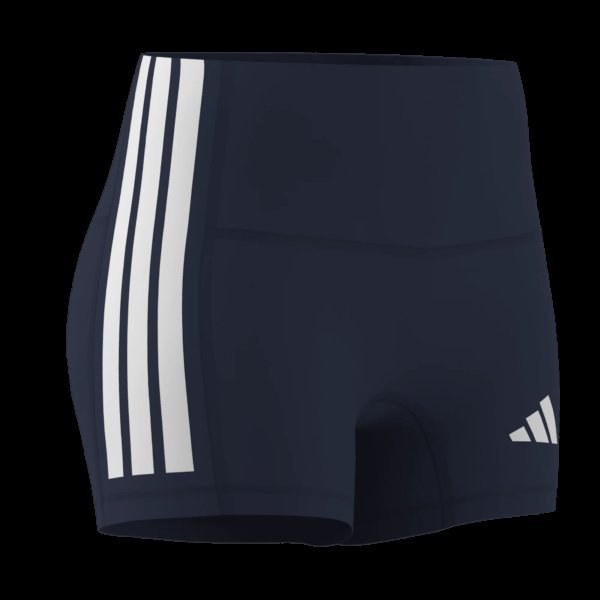 Dámské legíny adidas 4in Shorts 3S W - foto 9