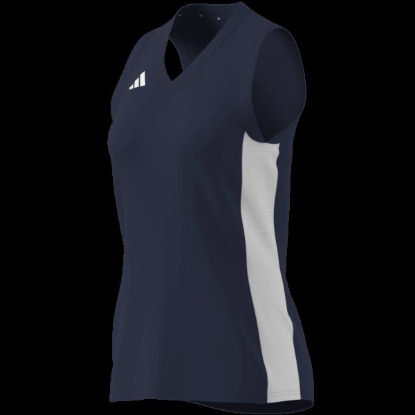 Dámský dres adidas Quickset SL W - foto 14