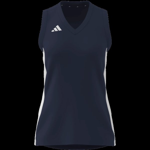 Dámský dres adidas Quickset SL W - foto 7