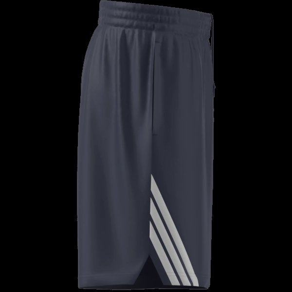 Pánské šortky adidas 3-STRIPES SHORT - foto 9