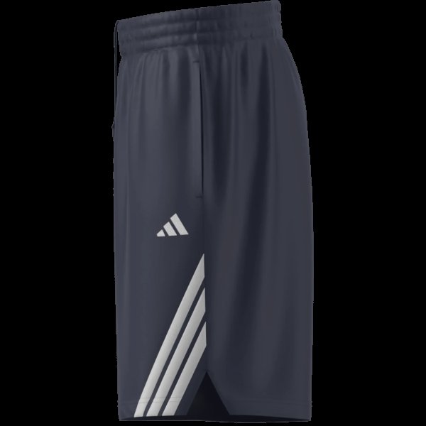Pánské šortky adidas 3-STRIPES SHORT - foto 13
