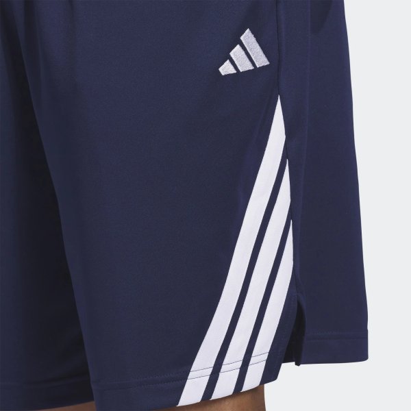 Pánské šortky adidas 3-STRIPES SHORT - foto 5