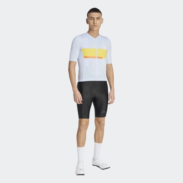 Pánský dres adidas TEMP JSY NEO M - foto 3