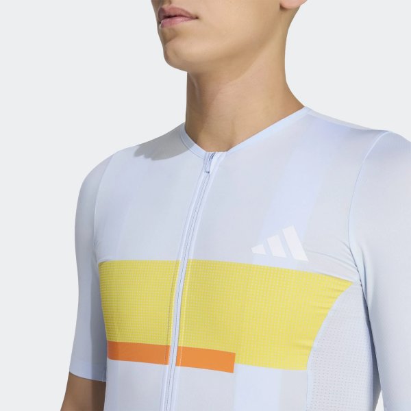 Pánský dres adidas TEMP JSY NEO M - foto 5