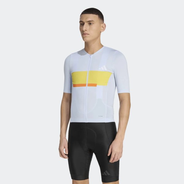 Pánský dres adidas TEMP JSY NEO M - foto 1