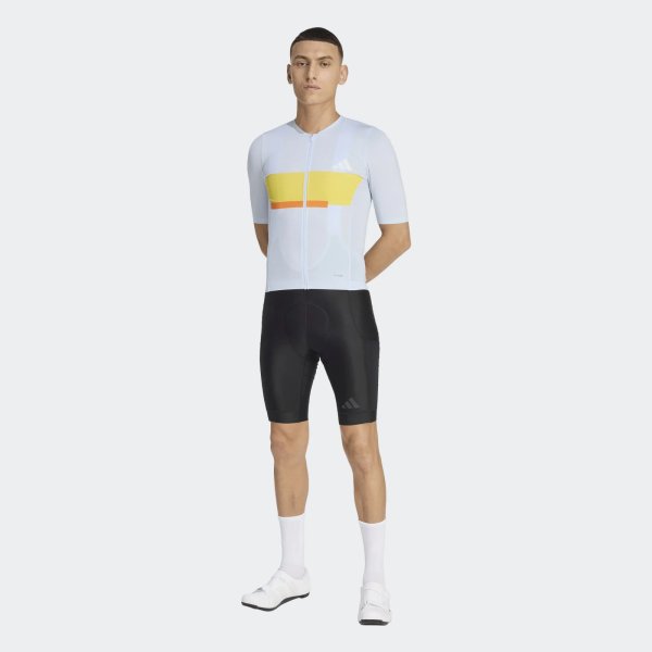 Pánský dres adidas TEMP JSY NEO M - foto 4