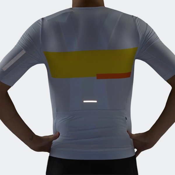 Pánský dres adidas TEMP JSY NEO M - foto 7